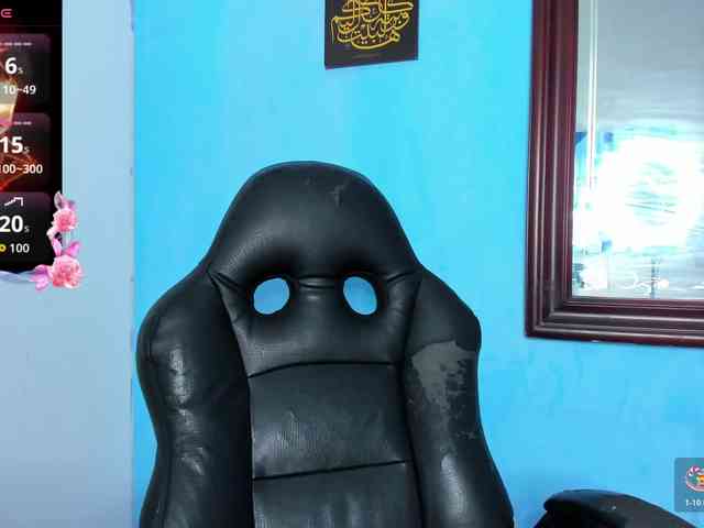 FalakYasin webcam