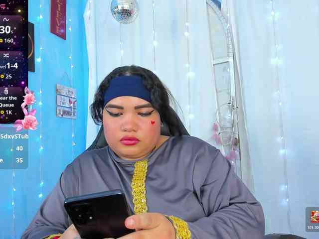 Modelo: FalakYasin