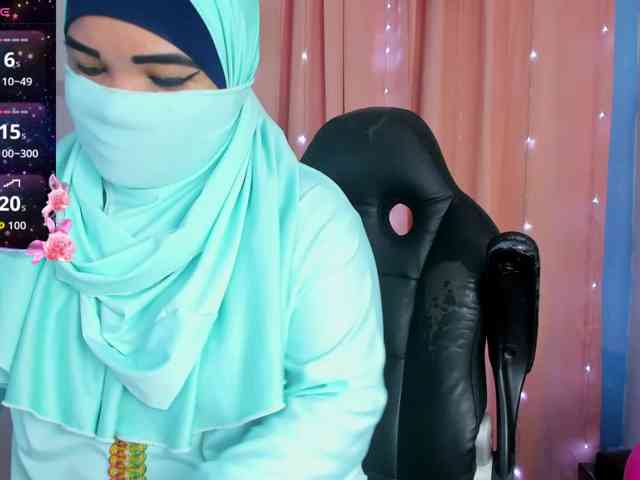 FalakYasin webcam
