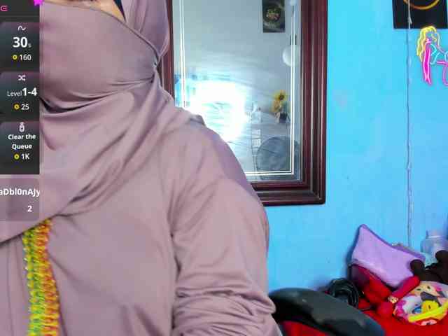 FalakYasin webcam
