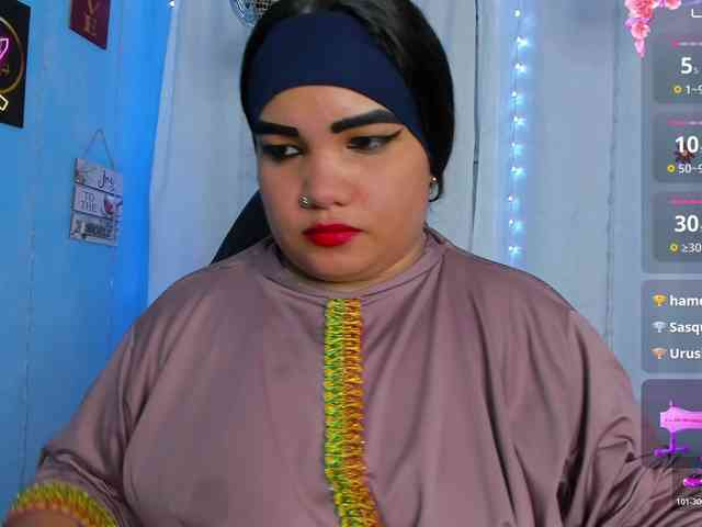 FalakYasin webcam