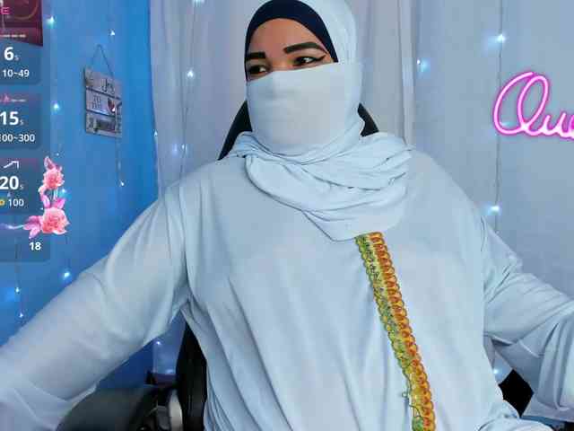 FalakYasin webcam