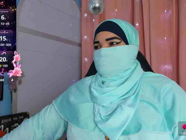 FalakYasin webcam