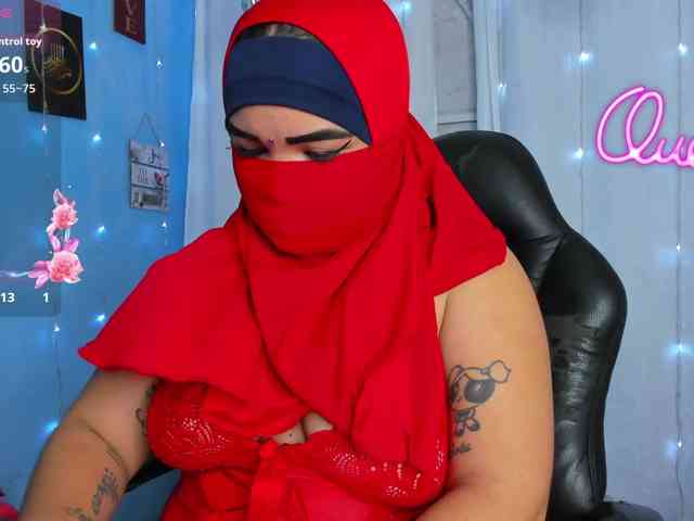 FalakYasin webcam