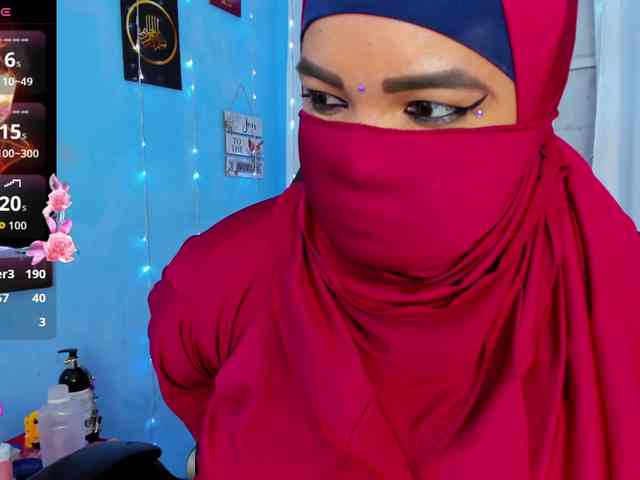 FalakYasin webcam