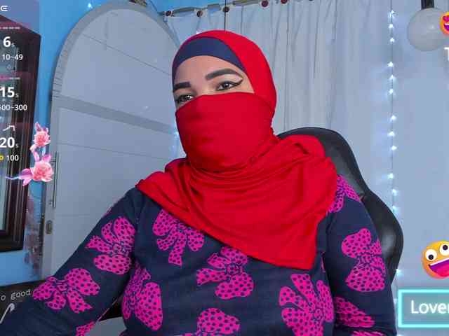 FalakYasin webcam