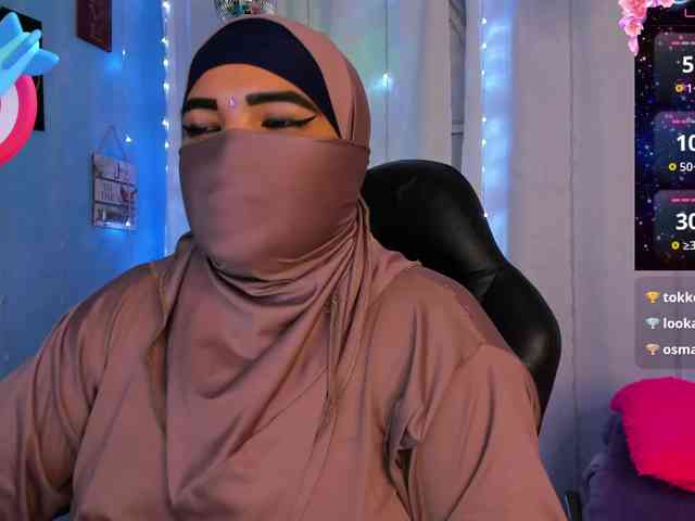 FalakYasin webcam