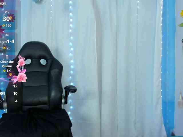 FalakYasin webcam