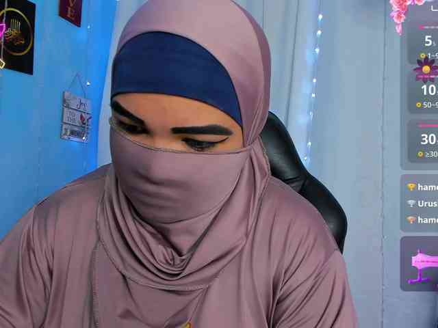 FalakYasin webcam