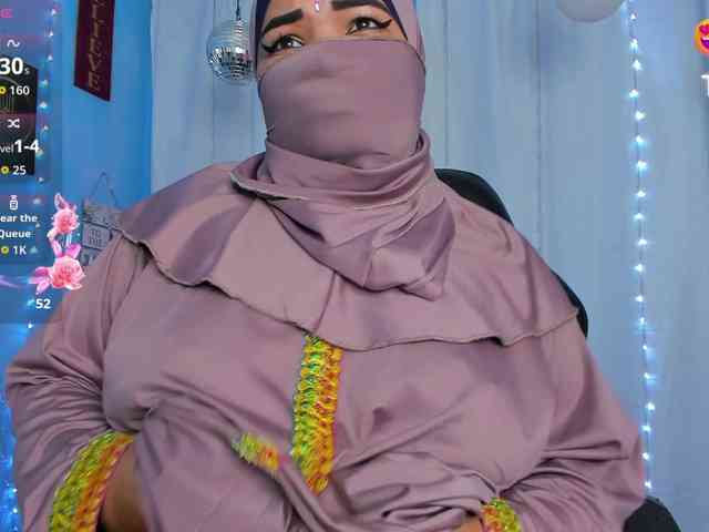 FalakYasin webcam