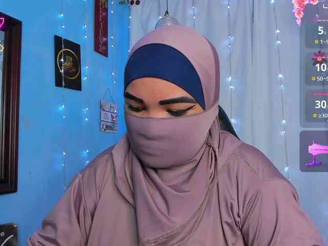 FalakYasin webcam