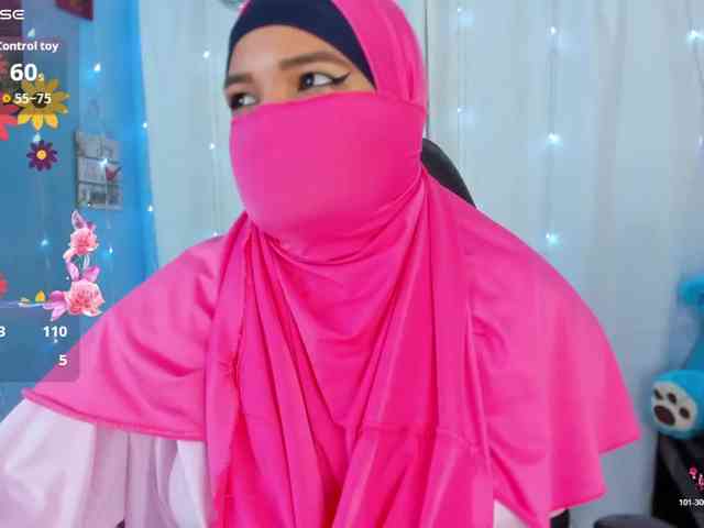 FalakYasin webcam