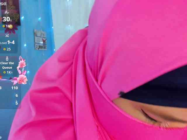 FalakYasin webcam