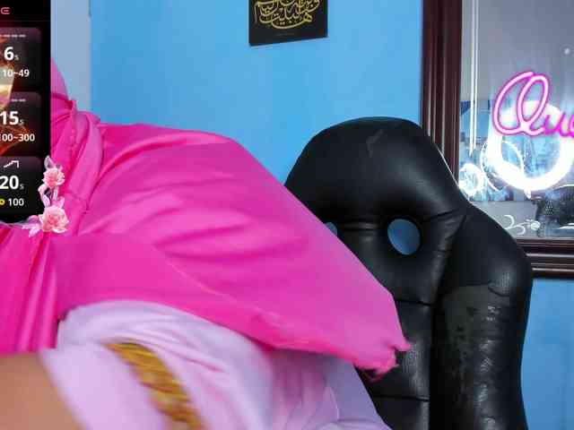 FalakYasin webcam