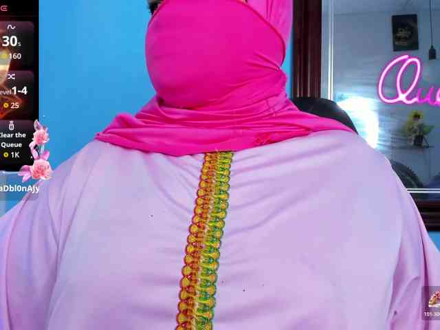 FalakYasin webcam