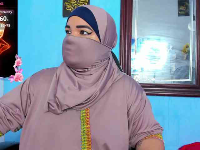 FalakYasin webcam