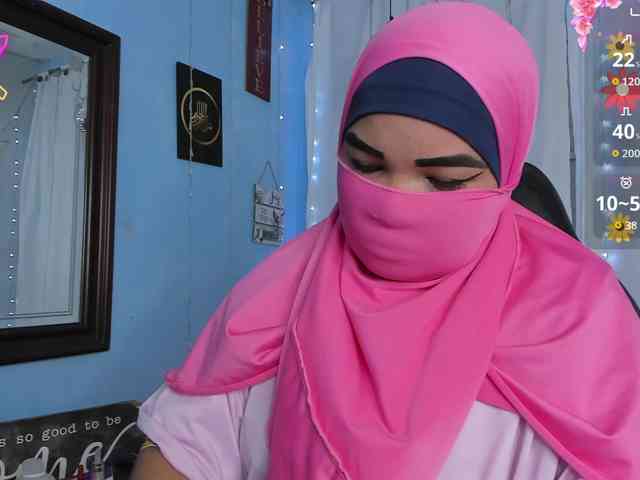 FalakYasin webcam
