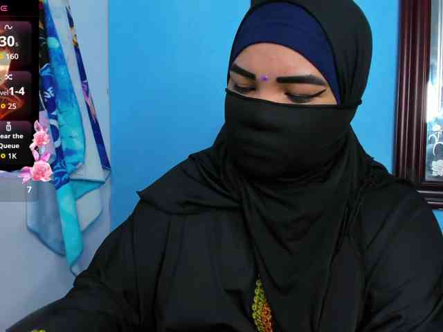 FalakYasin webcam