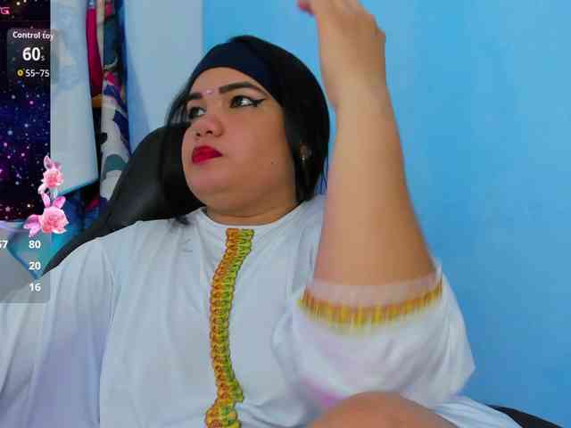 FalakYasin webcam
