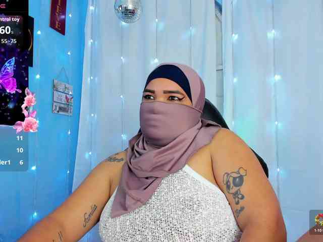 FalakYasin webcam
