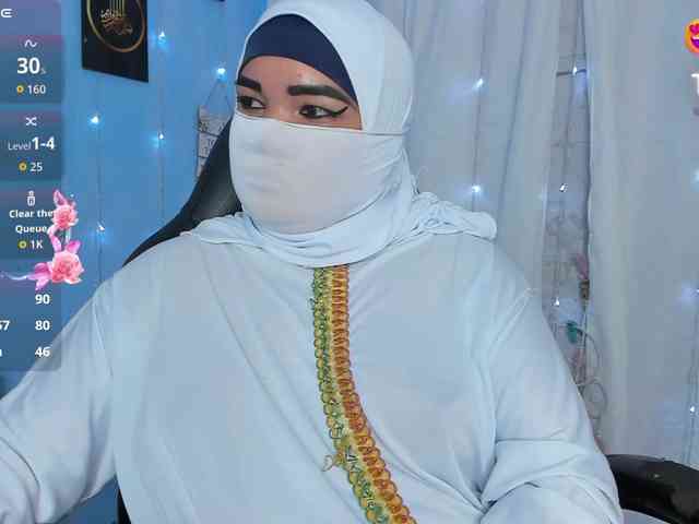 FalakYasin