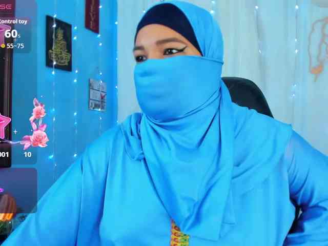 FalakYasin webcam