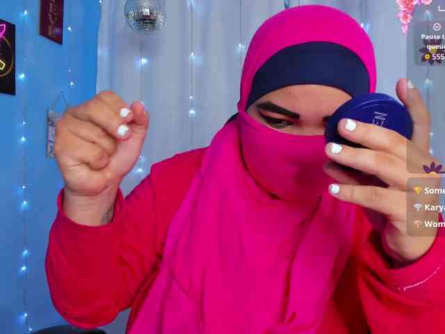 FalakYasin