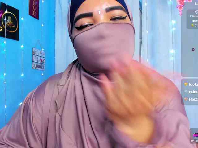 FalakYasin webcam