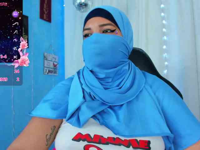 FalakYasin