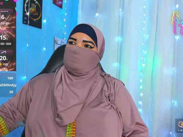 FalakYasin webcam