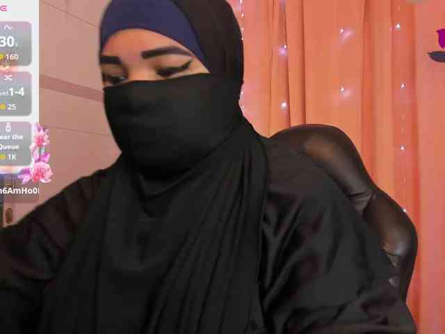 FalakYasin webcam