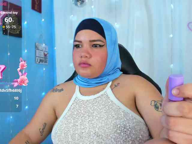 FalakYasin webcam