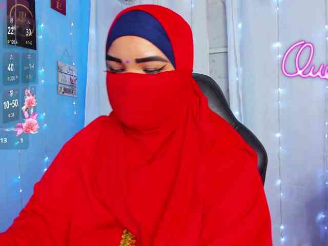 FalakYasin webcam