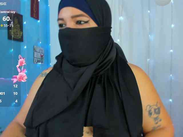 FalakYasin webcam