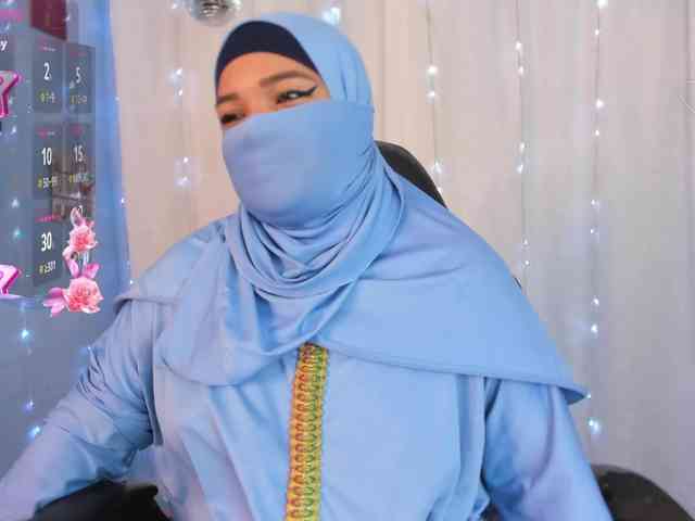 FalakYasin webcam