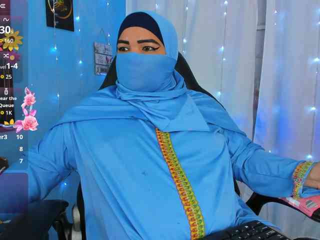 FalakYasin