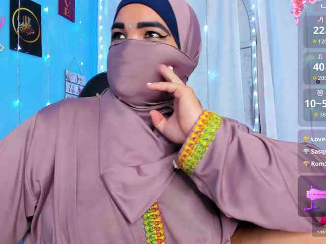 FalakYasin