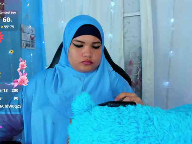 FalakYasin webcam