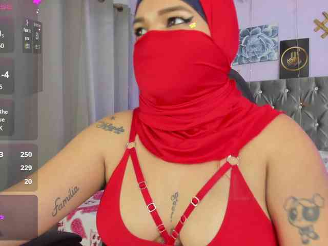 FalakYasin