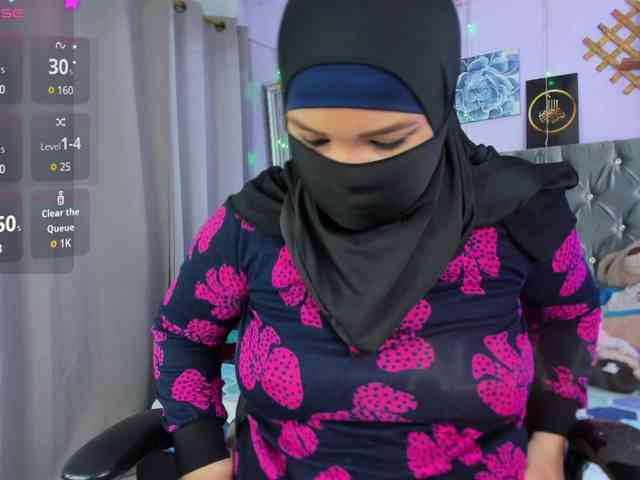 FalakYasin webcam