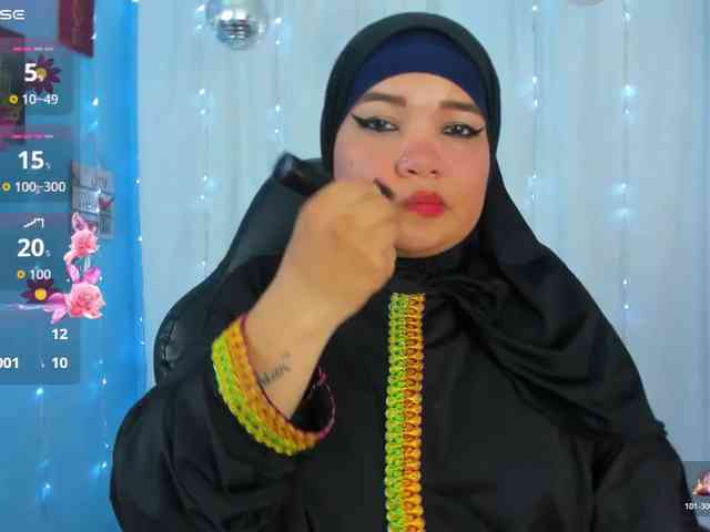 FalakYasin webcam