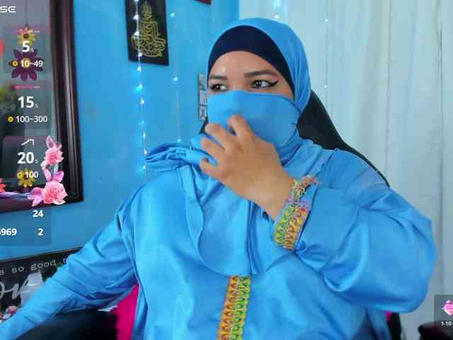 FalakYasin