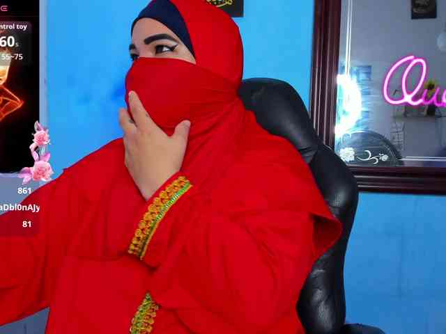 FalakYasin webcam
