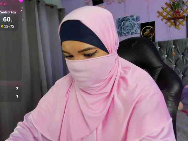 FalakYasin webcam
