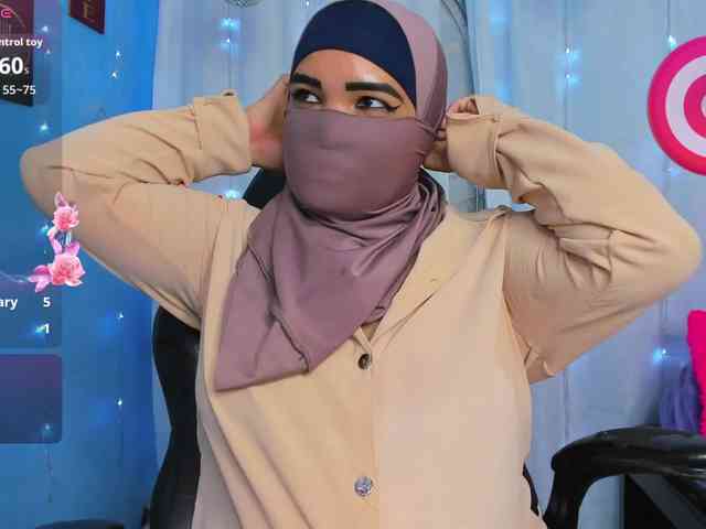 FalakYasin webcam
