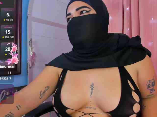 FalakYasin
