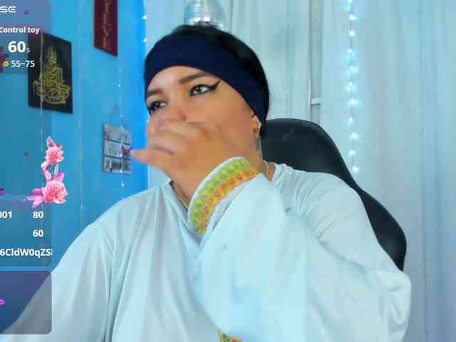 FalakYasin webcam