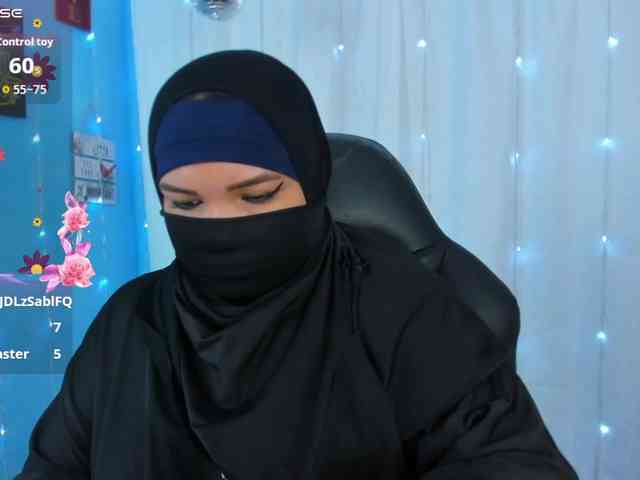 FalakYasin webcam
