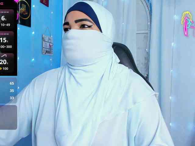FalakYasin webcam