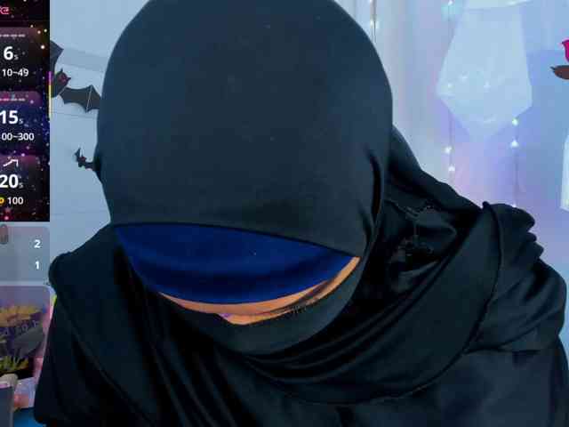 FalakYasin